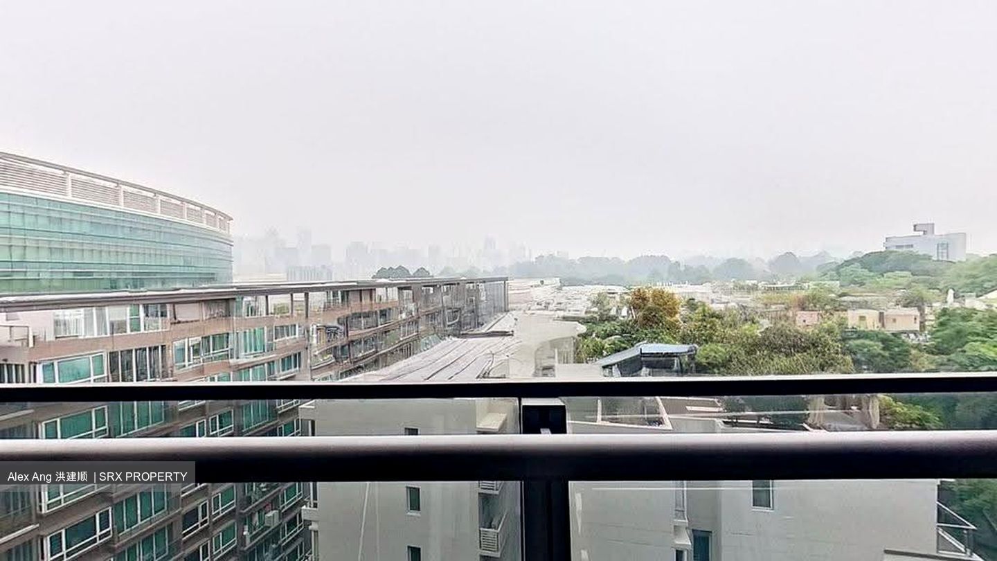 Haus On Handy (D9), Condominium #632942481